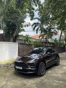 Bán xe Porsche Macan 2015 2.0 giá 1 Tỷ 250 Triệu - TP HCM