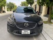 Bán xe Mazda CX5 2017 2.5 AT 2WD giá 530 Triệu - Hà Nội