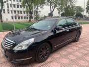 Bán xe Nissan Teana 2010 2.0 AT giá 236 Triệu - Hà Nội