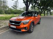 Bán xe Kia Seltos 2020 Premium 1.4 AT giá 540 Triệu - TP HCM
