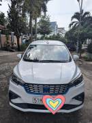 Bán xe Suzuki Ertiga 2019 GLX 1.5 AT giá 425 Triệu - TP HCM