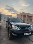 Bán xe Lexus GX 2007 470 giá 590 Triệu - TP HCM