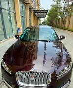 Bán xe Jaguar XF 2.0 AT 2015 giá 620 Triệu - TP HCM