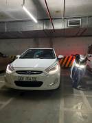 Bán xe Hyundai Accent 2015 1.4 AT giá 315 Triệu - Hà Nội