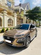 Bán xe Hyundai Kona 2019 1.6 Turbo giá 520 Triệu - Lâm Đồng