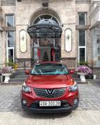 Bán xe VinFast Fadil 2019 1.4 AT Plus giá 350 Triệu - Lâm Đồng