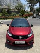 Bán xe Honda Brio 2020 RS giá 339 Triệu - Lâm Đồng