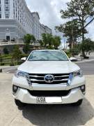 Bán xe Toyota Fortuner 2019 2.4G 4x2 AT giá 765 Triệu - Lâm Đồng