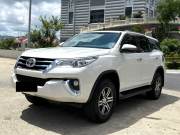 Bán xe Toyota Fortuner 2019 2.4G 4x2 AT giá 739 Triệu - Lâm Đồng