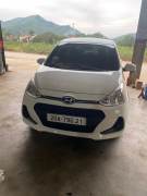 Bán xe Hyundai i10 2019 Grand 1.2 MT giá 273 Triệu - Thái Nguyên