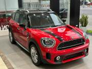 Bán xe Mini Cooper 2023 Countryman S giá 2 Tỷ 312 Triệu - Hà Nội