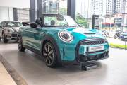 Bán xe Mini Cooper 2023 Convertible S giá 2 Tỷ 454 Triệu - Hà Nội