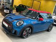 Bán xe Mini Cooper 3 Door JCW 2023 giá 2 Tỷ 355 Triệu - Hà Nội