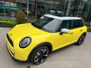 Bán xe Mini Cooper 2025 S 5 Door giá 2 Tỷ 199 Triệu - Hà Nội