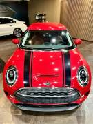 Mini Cooper 2023