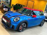 Bán xe Mini Cooper 2023 3 Door JCW giá 2 Tỷ 250 Triệu - Hà Nội