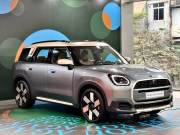 Bán xe Mini Countryman 2025 S ALL4 giá 2 Tỷ 639 Triệu - Hà Nội