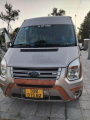 Bán xe Ford Transit 2017 SVP giá 400 Triệu - Bắc Ninh