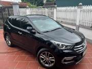 Bán xe Hyundai SantaFe 2018 2.4L giá 700 Triệu - Hà Nội