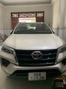 Bán xe Toyota Fortuner 2021 2.4G 4x2 AT giá 940 Triệu - Đồng Tháp