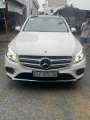 Bán xe Mercedes Benz GLC 2017 300 4Matic giá 1 Tỷ 99 Triệu - TP HCM