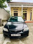 Bán xe Mazda 323 Standard 1.6 MT 2001 giá 54 Triệu - Phú Thọ