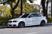 Bán xe BMW 1 Series 2009 135i AT Coupe giá 745 Triệu - Hà Nội