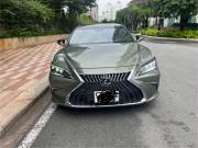 Bán xe Lexus ES 2022 250 giá 2 Tỷ 400 Triệu - TP HCM