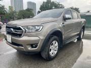 Bán xe Ford Ranger 2020 XLT 2.2L 4x4 AT giá 580 Triệu - Hà Nội