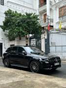 Bán xe Mercedes Benz GLC 2020 300 4Matic giá 1 Tỷ 850 Triệu - TP HCM