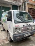 Bán xe Suzuki Super Carry Van 2016 Blind Van giá 135 Triệu - Hà Nội