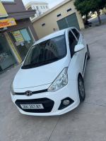 Bán xe Hyundai i10 2014 Grand 1.2 AT giá 270 Triệu - Thanh Hóa