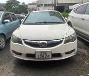 Bán xe Honda Civic 2011 1.8 AT giá 250 Triệu - Hà Nội