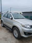 Bán xe Toyota Fortuner 2013 2.7V 4x4 AT giá 430 Triệu - Hà Nội