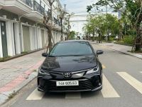 Bán xe Toyota Corolla altis 1.8G 2022 giá 599 Triệu - Quảng Ninh