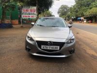 Bán xe Mazda 3 2016 1.5 AT giá 379 Triệu - Đăk Lăk