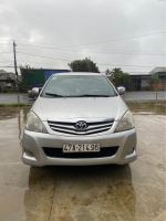 Bán xe Toyota Innova G 2010 giá 187 Triệu - Đăk Lăk