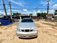 Bán xe Daewoo Lacetti 2005 EX 1.6 MT giá 80 Triệu - Đăk Lăk