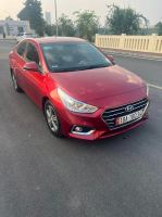 Bán xe Hyundai Accent 2020 1.4 AT giá 380 Triệu - Hải Phòng