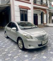 Bán xe Toyota Vios 2011 1.5E giá 165 Triệu - Phú Thọ