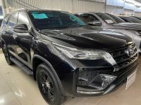 Bán xe Toyota Fortuner 2021 2.4G 4x2 AT giá 905 Triệu - TP HCM