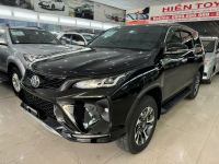 Bán xe Toyota Fortuner 2024 Legender 2.4L 4x2 AT giá 1 Tỷ 130 Triệu - TP HCM