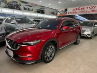 Bán xe Mazda CX8 Luxury 2019 giá 750 Triệu - TP HCM