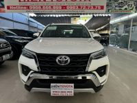 Bán xe Toyota Fortuner 2021 2.7V 4x2 AT giá 860 Triệu - TP HCM