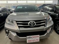 Bán xe Toyota Fortuner 2.7V 4x2 AT 2019 giá 770 Triệu - TP HCM