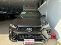 Bán xe Toyota Fortuner 2022 Legender 2.4L 4x2 AT giá 1 Tỷ 50 Triệu - TP HCM