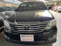 Bán xe Toyota Fortuner 2015 2.7V 4x2 AT giá 490 Triệu - TP HCM