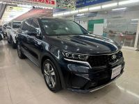 Bán xe Kia Sorento 2020 Signature 2.2 AT AWD giá 879 Triệu - TP HCM