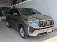 Bán xe Toyota Innova 2024 Cross 2.0 CVT giá 860 Triệu - TP HCM