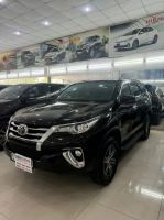 Bán xe Toyota Fortuner 2020 2.7V 4x2 AT giá 830 Triệu - TP HCM